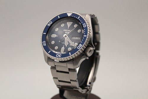 Seiko sports srpd51 - sports,