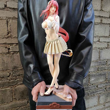 Yae Miko Sexy Genshin Impact