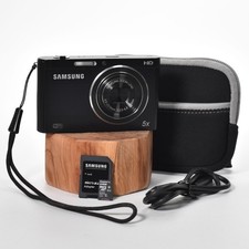 Samsung DV300F Digital