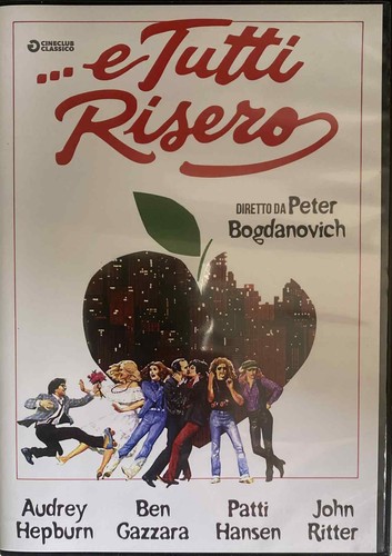 Tutti risero peter - tutti,