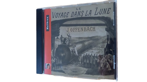 Voyage dans lune - dans, lune-j