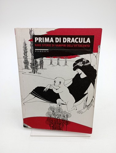 Prima dracula rare storie - prima,