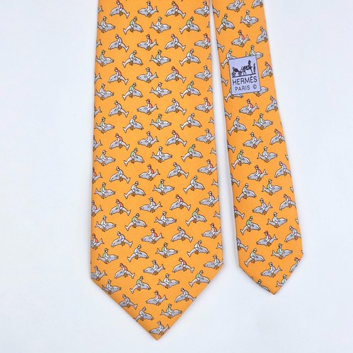 Cravatta hermes tie - cravatta, 5241