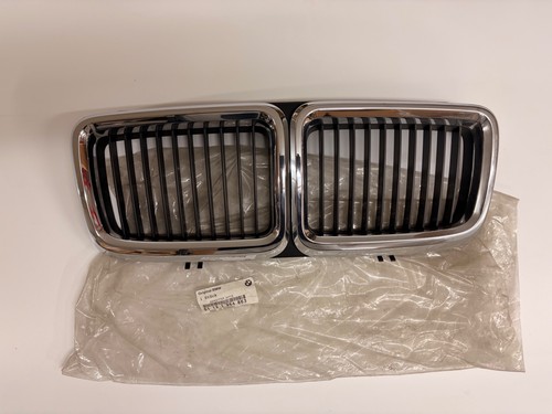 Bmw e32 grille - 7,