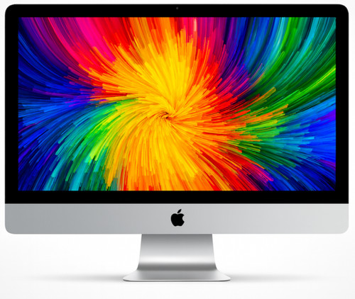 Apple imac retina - imac, i7
