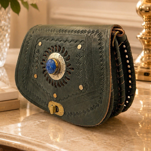 Borsa tracolla donna - a,