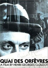 Criterion Coll Quai Des