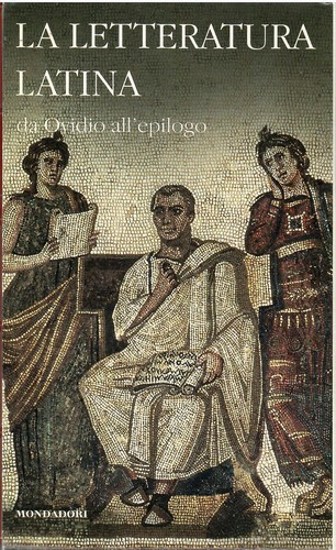 Letteratura latina da - la,