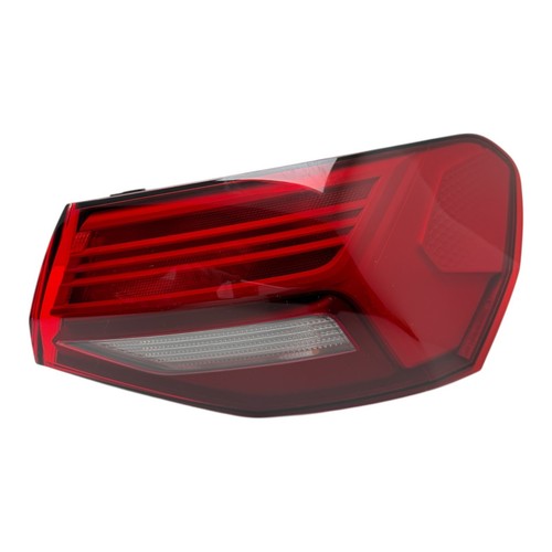 Fanale stop posteriore led - fanale,