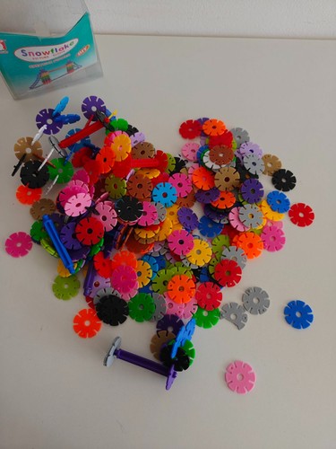 Gioco creativo set di - creativo,,