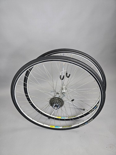 Kit ruote mavic open - kit,