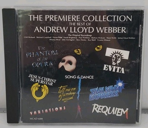 The premiere collection - premiere,