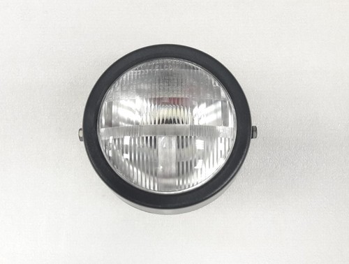 Faro fanale anteriore