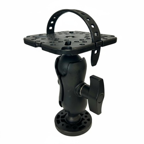 Supporto fishfinder stabile - fishfinder,