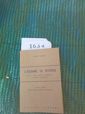 Esame storia e - l'esame, ,