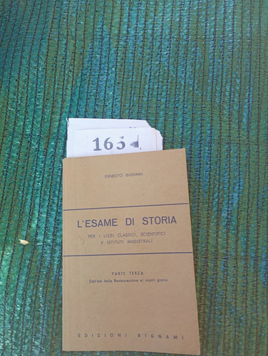 Esame storia e - l'esame, ,