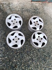 Cerchi in Lega PEUGEOT  14