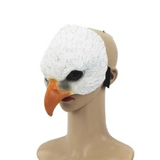 Maschera decorativa a forma di