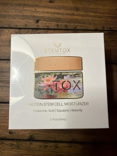 Stemtox tox cell crema - stemtox,