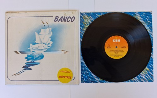 Banco originale - banco,
