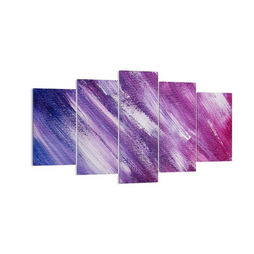 Quadro tela 160x85cm - su,