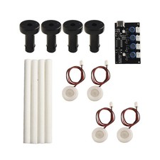 Scheda di Controllo Umidificatore Multifunzione Quattro Spray per Vari Ambienti