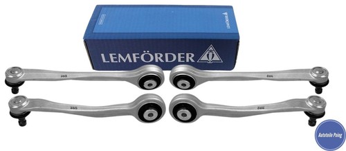 Lemförder set bracci - set,