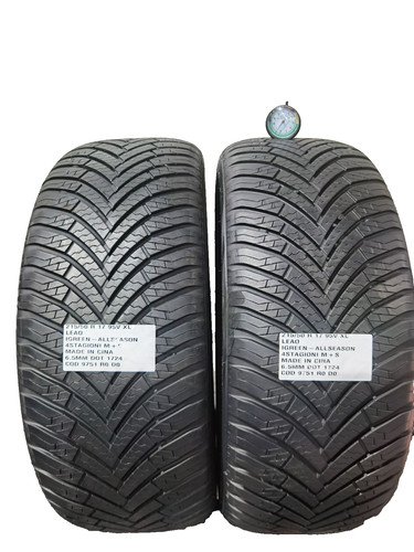 Pneumatici usati 215 r - pneumatici,