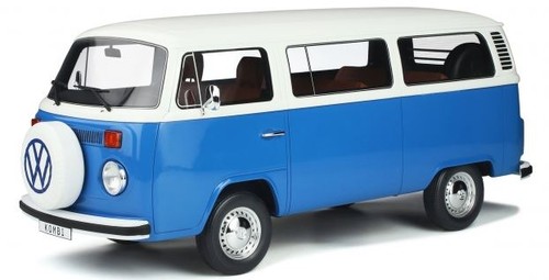 Otto mobile modellino furgone - mobile,
