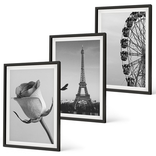 Set quadri parete galleria - quadri,