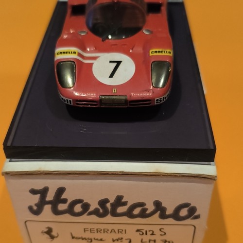 Hostaro mpa ferrari - hostaro-mpa, s