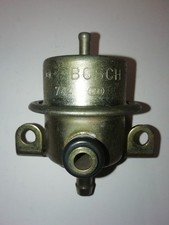 REGOLATORE DI PRESSIONE BENZINA BOSCH  0280 160 235