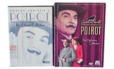 Poirot The Classic Collection
