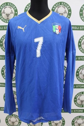 Maglia calcio italia - calcio,