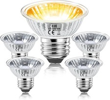 Lampadine Termiche per Rettili