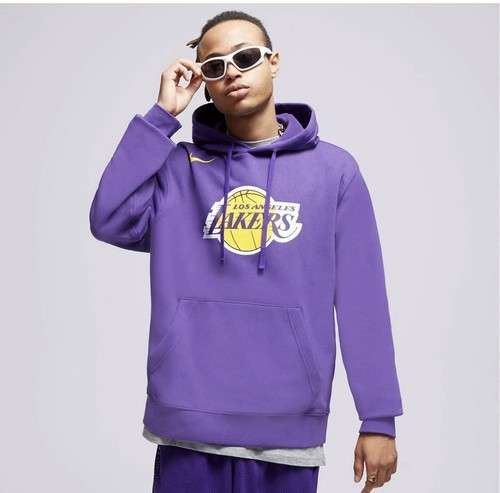 Nuovo nike los angeles lakers - angeles,