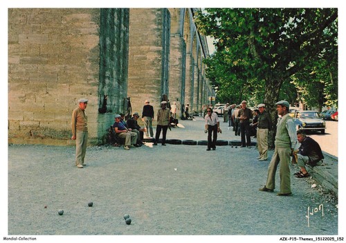 Azkp15 1287 sports petanque - azkp15-1287-sports,