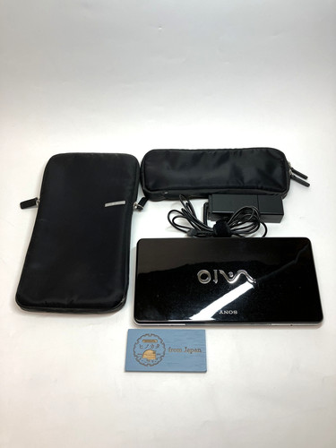 Sony vaio type vgn p90ns - type, p