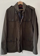 Fay field jacket - •,