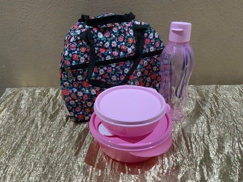 Borsa fiori nuova con - fiori,