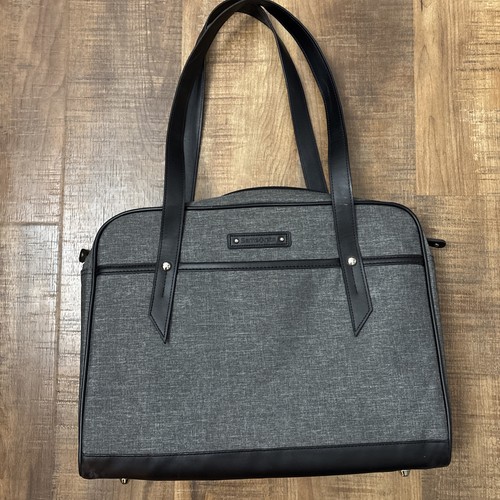 Borsa samsonite business slim - borsa,