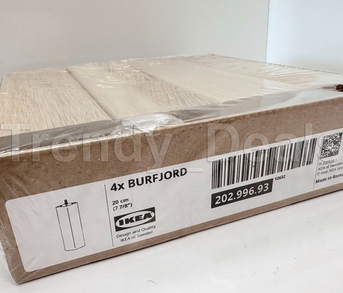 Confezione gambe ikea - 4,