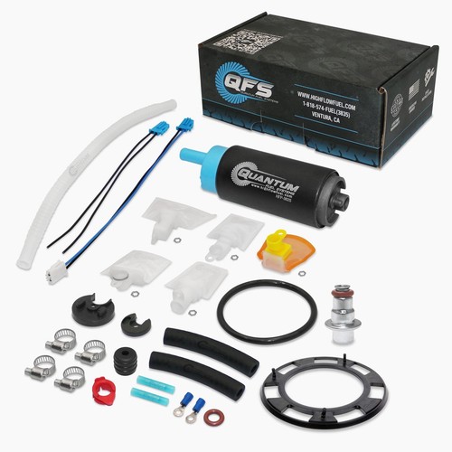 Quantum serbatoio efi - quantum,