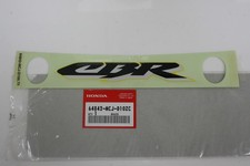 Tail fairing stripe tail