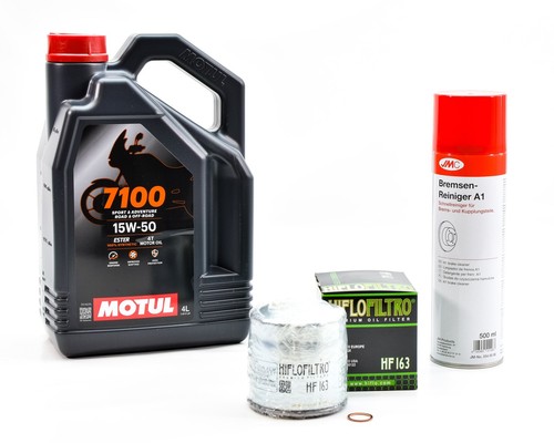 Kit entretien vidange pour - entretien,