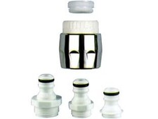 ATTACCHI RAPIDI PER LAVATRICE