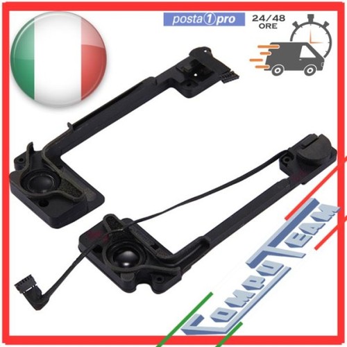 Coppia speaker altoparlante