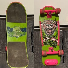 Skateboard vintage Valterra
