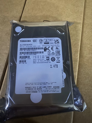 Toshiba al15seb24eq tb - toshiba,