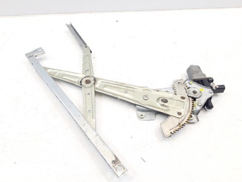 Regolatore finestra anteriore - regolatore,